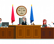 Представление интересов с судах