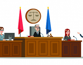 Представление интересов с судах Представление интересов с судах